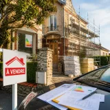 Le DPE redessine les prix : jusqu'à 25 % de décote sur les maisons mal classées