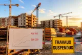 Le bâtiment en crise : 300 000 logements construits par an, un retard structurel de 2 millions