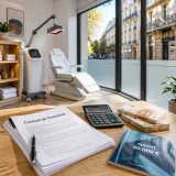 50 000 € placés en franchise santé : un rendement annoncé qui bouscule le calcul du rentier immobilier