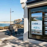 La Tremblade : reprise des prix sur la presqu'île, 3 494 €/m² et perspectives pour 2026
