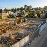 Brax : une résidence de 37 logements, « La Vie de Château », livrée en octobre 2027