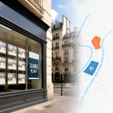 Lyon : correction durable, les prix reculent de 11,5 % et un arrondissement passe sous 3 700 €/m²