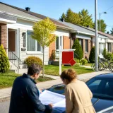 Au Québec, l'accès à la propriété reste contraint malgré une légère amélioration