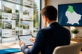 Prix de l’immobilier au Luxembourg : repli national, seul le Nord résiste