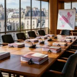 Les grandes villes exigent la pérennisation de l'encadrement des loyers avant son expiration