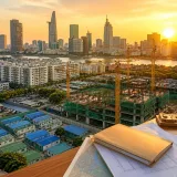 Hô Chi Minh-Ville propose de classer logements sociaux et locatifs comme projets urgents
