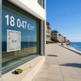 Prix au bord de la mer : où les mètres carrés restent hors de portée en 2026