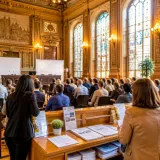 Rencontre à l’Hôtel de Ville : vers la pérennisation de l’encadrement des loyers en France