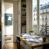Île-de-France : les retards de loyers culminent à 42 % en mai, montant moyen à 807 €