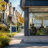 Les prix de l'immobilier canadien touchent un plancher, selon BMO — stabilisation des volumes