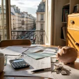 Sur 35 ans, les loyers progressent deux fois plus vite que les salaires : quel effet sur le budget des ménages ?