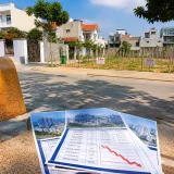 Les prix immobiliers au Vietnam reculent : villas, maisons et terrains en baisse au T2 2026