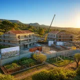 82 logements sociaux et 18 BRS au Castellet : un programme livré fin 2028 pour réduire le déficit local