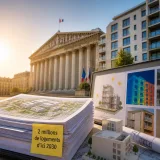 Le Sénat adopte le projet Relance Logement : cap sur 2 millions de logements et plus de pouvoirs pour les maires