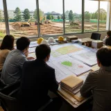 Tay Ninh : neuf projets de logements sociaux freinés par des procédures, démarrage attendu en 2026