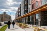 Le Canada finance 50 logements pour personnes âgées à Lethbridge, accélération des projets fédéraux