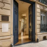 Appartement d’Anna Judic (Paris 9e) mis aux enchères : départ à 2,7 M€ pour un duplex classé
