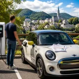 Passage à l'électrique : quand 350–400 €/mois d'essence financent une voiture en location