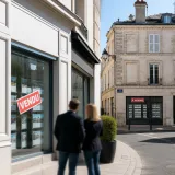 Marché immobilier 2026 : prix moyens stables mais fortes disparités entre biens