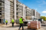 Le logement social en Normandie : 1,5 Md€ de loyers et un effet direct sur l’emploi et la rénovation