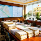 Le Vietnam réforme sa loi immobilière : décentralisation et ouverture pour plus de transparence