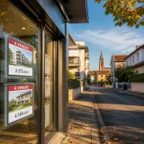 Balma : prix élevés proches de Toulouse, l'accession sous pression malgré une capacité d'emprunt notable