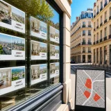 Prix de l'immobilier à Lyon : recul de 11,5 % en cinq ans, nouvelles marges pour les acheteurs