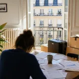 Les loyers en Île-de-France ont été multipliés par près de quatre depuis les années 1980