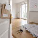 Le congé valablement notifié met fin au paiement des loyers même sans restitution immédiate des clés