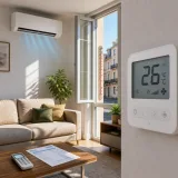 Réglage de la climatisation : pourquoi viser 26 °C pour limiter facture, usure et risques sanitaires