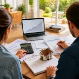 Remontée des taux immobiliers : le point sur l'impact pour les acheteurs et la durée des prêts