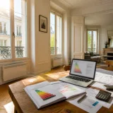 DPE 2027 : la baisse du coefficient électrique pourrait reclasser de nombreux logements sans travaux