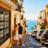 Hausse des prix en Espagne : le marché freine et refroidit les acheteurs étrangers