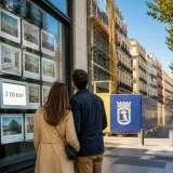 Les prix de l'ancien en Espagne bondissent de 17,2 %, nouveau plus haut en 21 ans