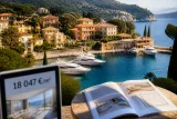 Prix en bord de mer : Saint-Jean-Cap-Ferrat culmine à 18 047 €/m², les littoraux divergent
