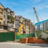 Hanoï face à la "grande reconstruction" : le précédent de Shanghai aiguise les attentes