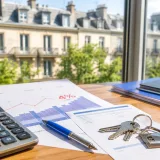 La BCE relève ses taux: les prêts immobiliers repartent à la hausse, cap possible sur 4 %