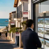 Capbreton : léger recul des prix mais attractivité maintenue pour les résidences secondaires