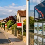 Les prix des logements anciens replongent au T2 2026, les maisons touchées plus durement