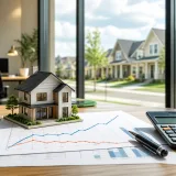 Les prix immobiliers aux États-Unis accélèrent en rythme annuel en mai, malgré une érosion en termes réels