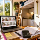 Logement étudiant: 95% des annonces dépassent les plafonds d’encadrement dans 6 grandes villes