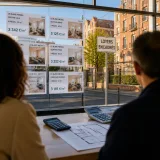 Hausse modérée des prix au Blanc‑Mesnil : quel impact pour les acheteurs et locataires ?