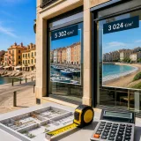 Les Pyrénées‑Orientales : du mètre carré à moins de 3 100 € aux sommets à 5 302 € à Collioure
