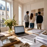 Des start‑uppeurs français misent sur la pierre pour sécuriser gains et patrimoine