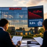 Equifax rabote ses perspectives 2026 alors que le marché hypothécaire reste affaibli