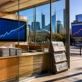 CBA : bénéfice record mais tassement net de la demande de prêts immobiliers en Australie