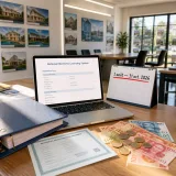 Maurice impose l'enregistrement obligatoire des acteurs immobiliers dès le 1er août 2026