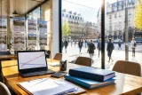 Marché immobilier : un second semestre 2026 sous tension faute d'une reprise au premier semestre