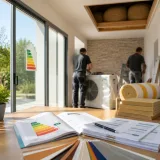 Rénovation énergétique : quels travaux font vraiment gagner de la valeur à un logement