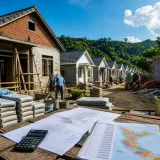 66,5 milliards de VND dédiés à la construction et la réparation de maisons pour les enfants de résistants exposés